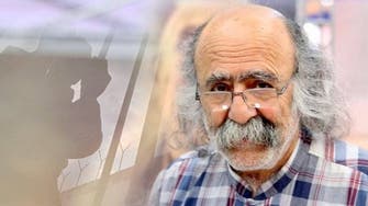 Iranian dissident journalist, 73,  released: Report