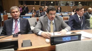 بن مبارك: ندعو لدعم اليمن في مواجهة أسعار الغذاء