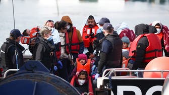 Rwanda expects first 50 asylum seekers transferred from UK by end of May
