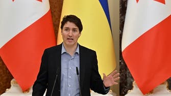 Canada bans luxury goods trade with Russia, punishes more oligarchs
