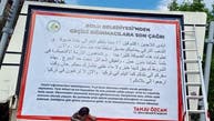 "عودوا إلى بلدكم".. لافتات موجّهة للاجئين السوريين تغزو بلدة تركيّة