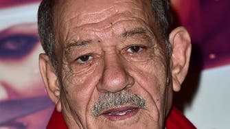 وفاة الفنان الجزائري أحمد بن عيسى أثناء حضوره مهرجان "كان" السينمائي
