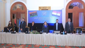 سفارة أميركا: مؤشرات تقدم حول المسار الدستوري في ليبيا