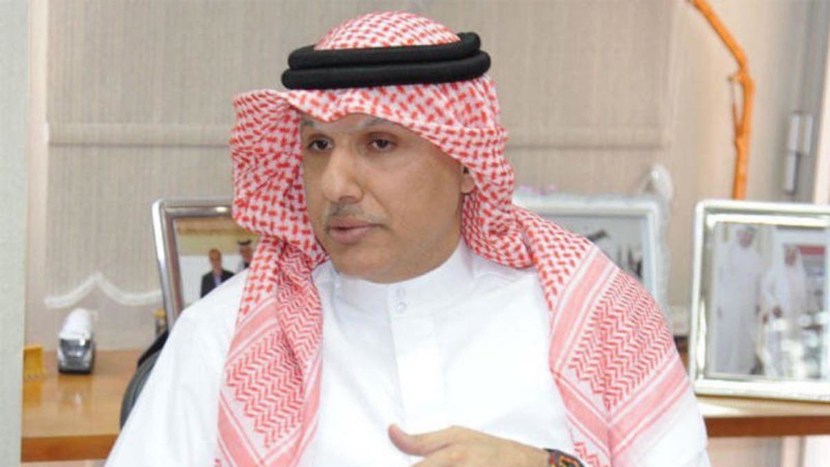 عبدالله الشاهين رئيساً للاتحاد الكويتي لكرة القدم