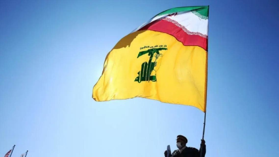 حزب‌الله و ایران