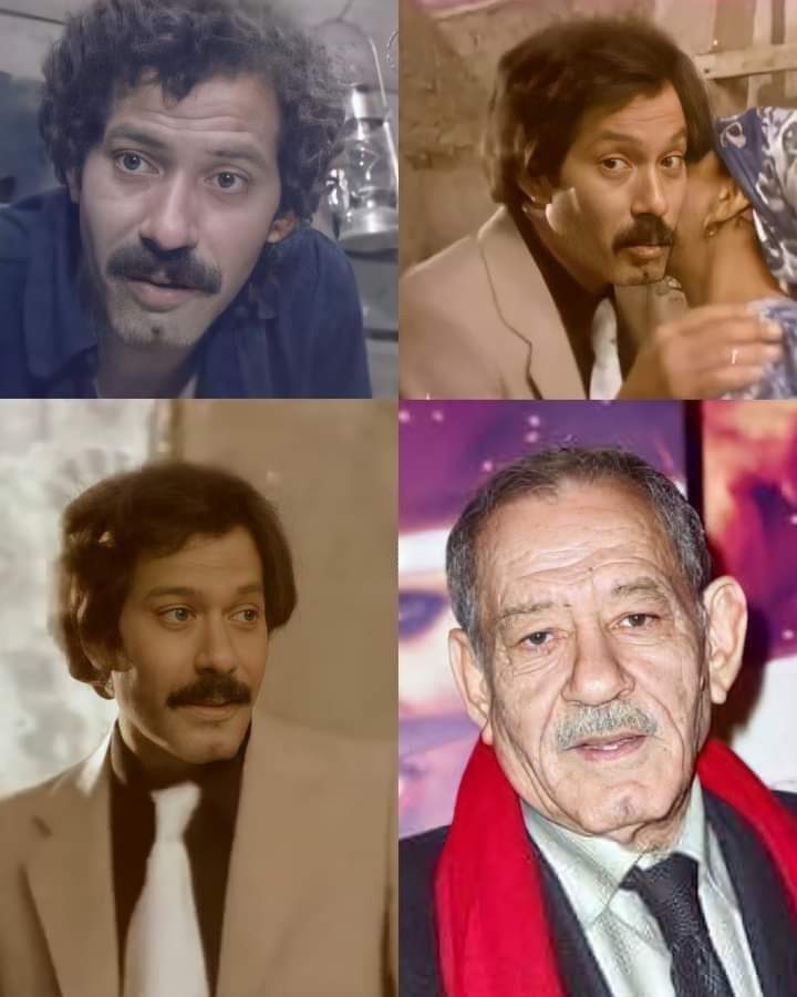 أحمد بن عيسى .. 50 سنة من العطاء المسرحي والسينمائي 