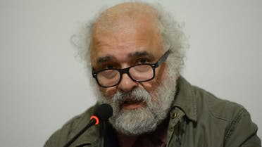 الناشر التركي المعروف راغب زاراكولو