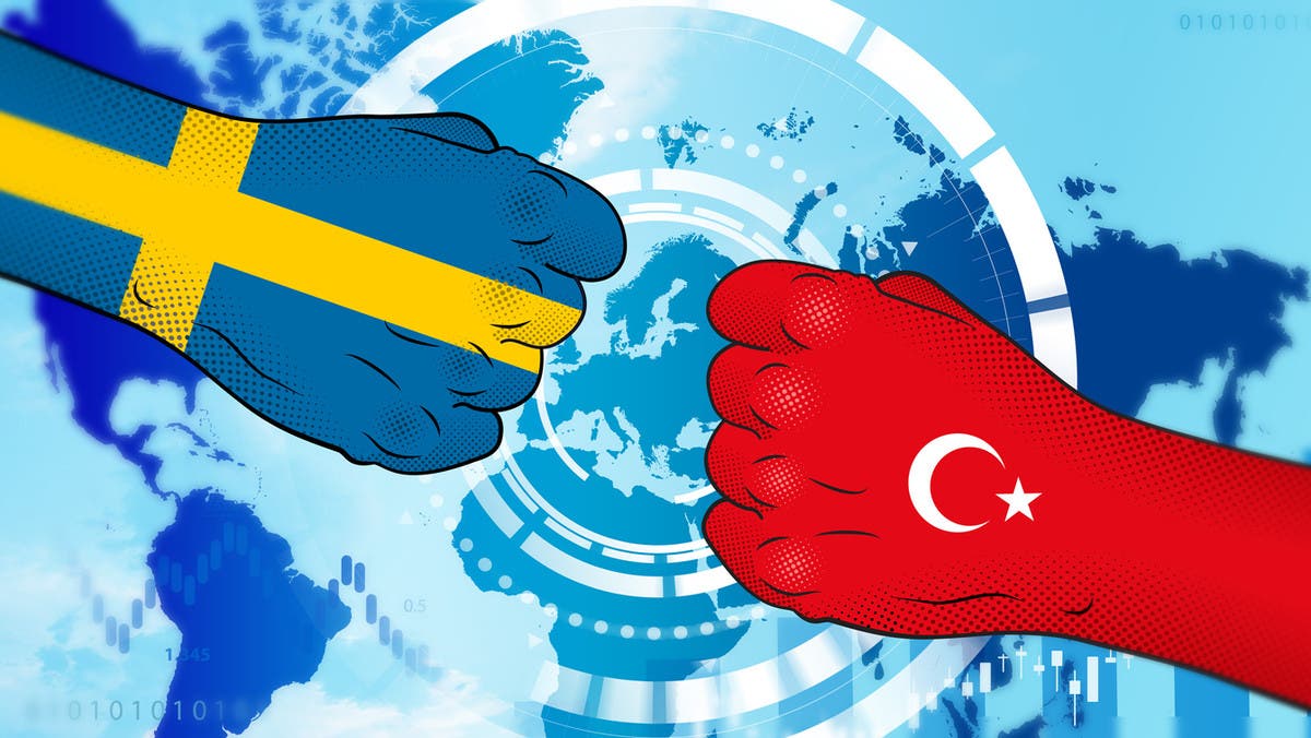 تركيا تؤكد على مطالبها الأمنية لانضمام فنلندا والسويد للناتو
