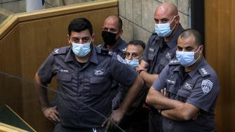 إسرائيل.. أحكام سجن إضافية على 6 أسرى فروا من سجن جلبوع