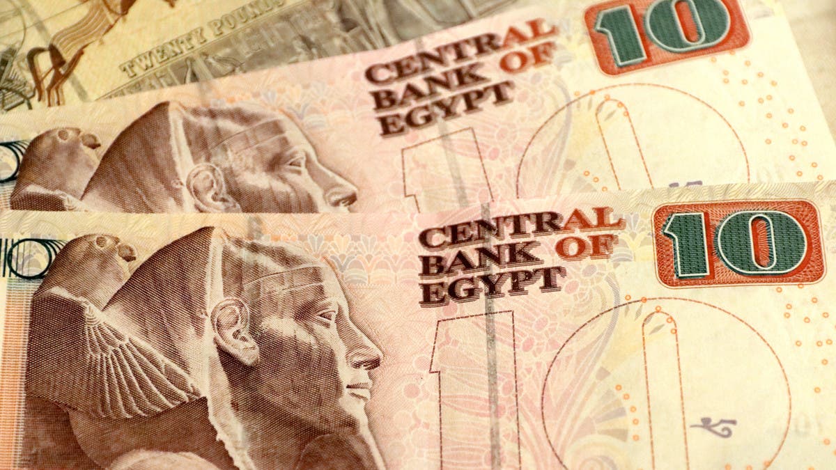 الدولار في مصر يعاود الصعود ويقترب من 18.5 جنيه