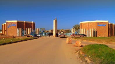 العربية ترصد أراء طلاب جامعة بنغازي حول التحديات التي تواجه ليبيا
