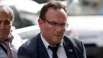France’s new solidarity minister Damien Abad denies sex assault charges