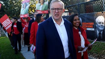 Pacific leaders congratulate Labor’s Anthony Albanese on election victory