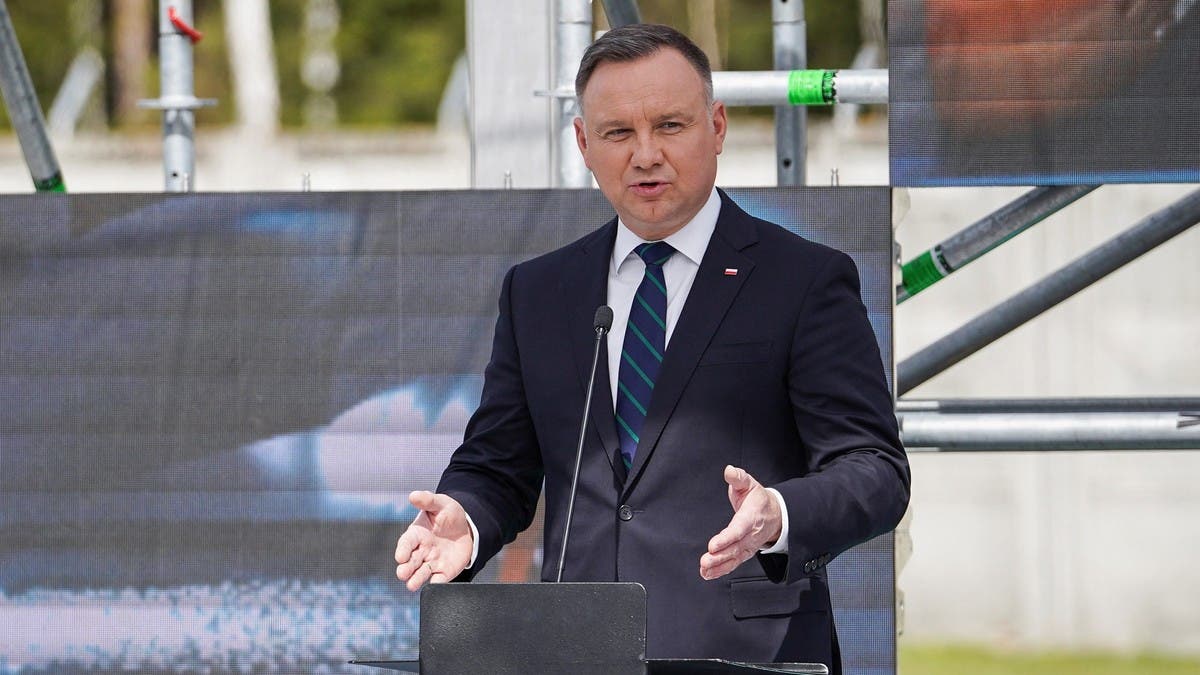 بولندا: كييف لن تسقط بأيدي الروس وستقرر وحدها مصيرها