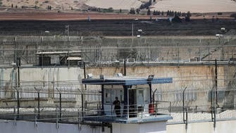Israeli court sentences six Palestinian jailbreakers to five years