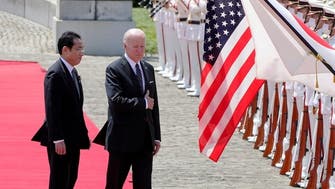 What’s in President Biden’s proposed new Asia trade pact?
