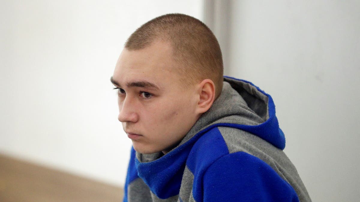 الأول من نوعه.. حكم قضائي أوكراني على جندي روسي