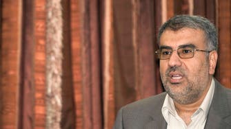 إيران وعُمان تعيدان إحياء مشروع تطوير حقل "هنغام" النفطي