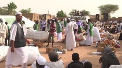 هل يتعرض السودان لكارثة غذائية في 2022؟