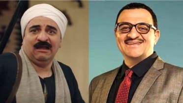 هشام إسماعيل