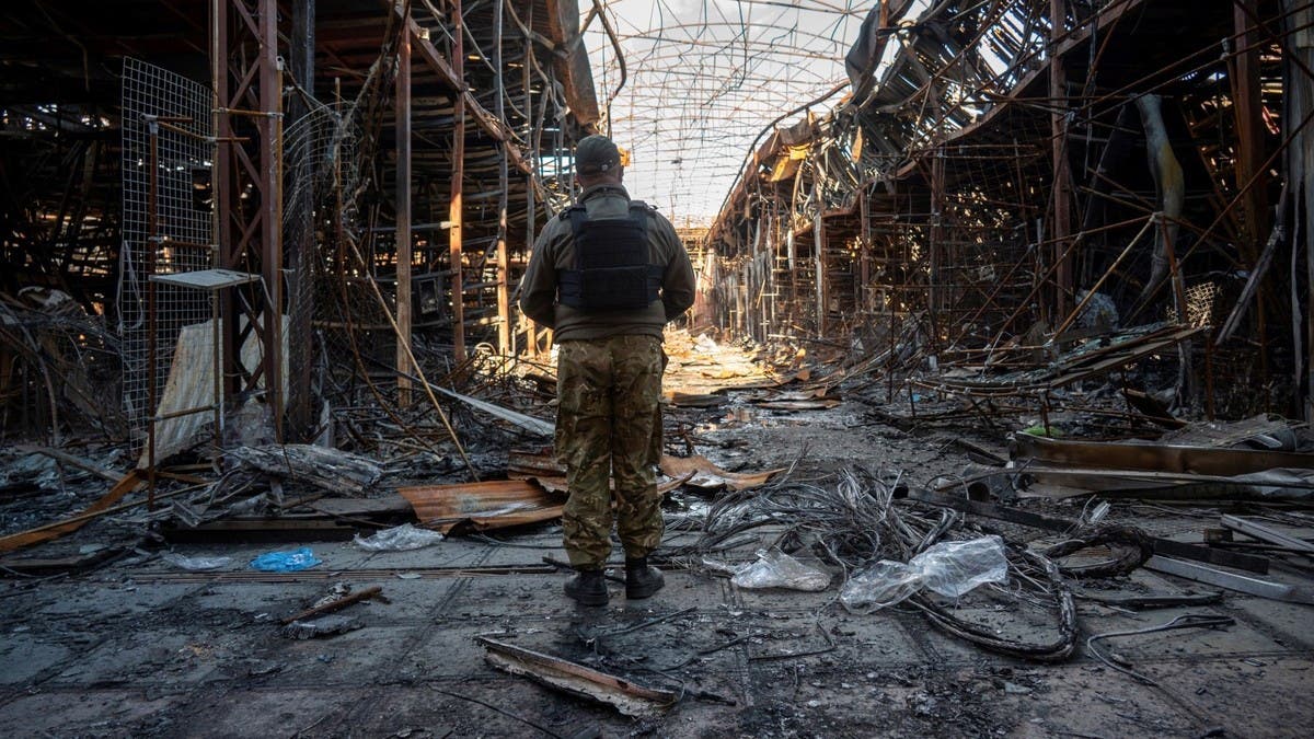 بسبب أول يوم حرب.. كييف تحكم على جنديين روسيين بالسجن