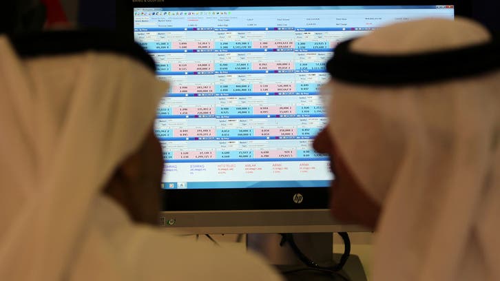 سوق دبي تقود خسائر معظم أسواق الخليج