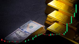 الذهب يرتفع لأعلى مستوى في أكثر من أسبوع مع تراجع الدولار