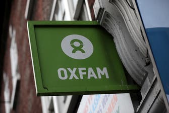 Oxfam tells Davos: Time to tax growing billionaire club