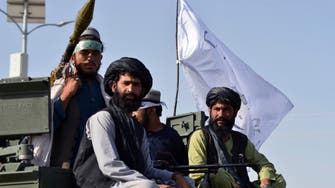 طالبان از کشته‌شدن «3 فرد مسلح» در شمال افغانستان خبر داد
