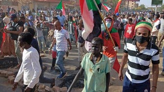US warns American companies against business in Sudan, assails military for violence