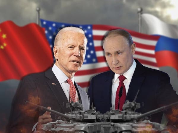 بوتين: لا منتصر بالحرب النووية.. وبايدن يدعو لمحادثات