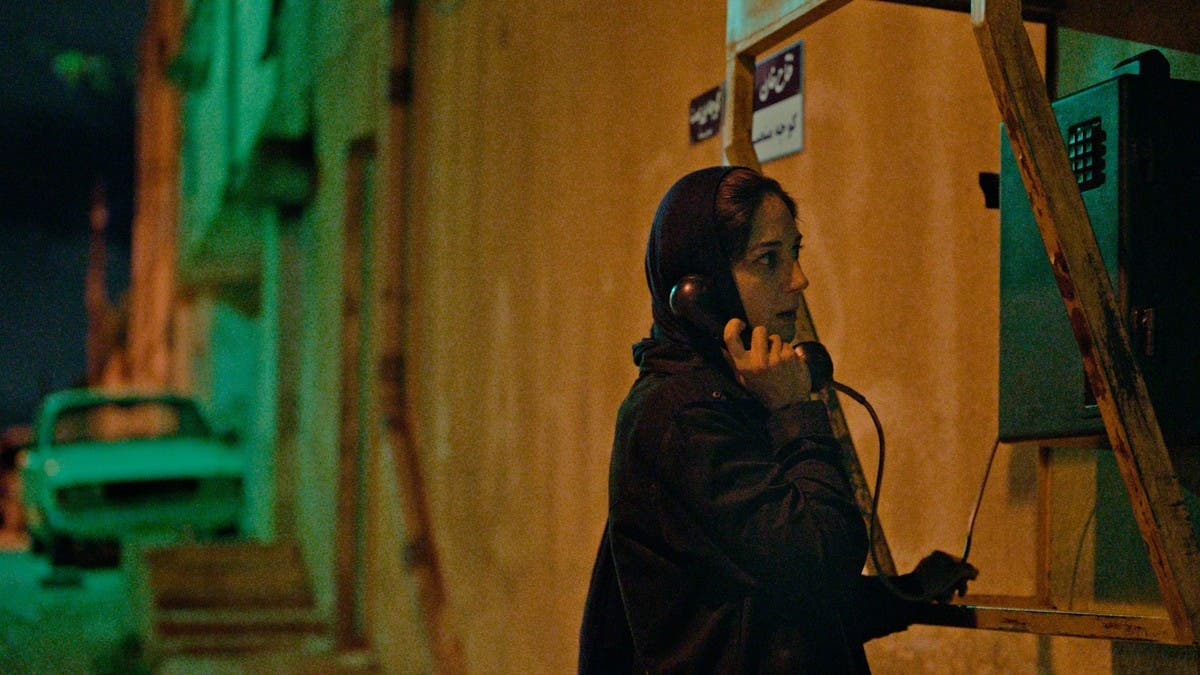 بعد عرض فيلمه في كان.. مخرج إيراني معارض: حياتي مهددة