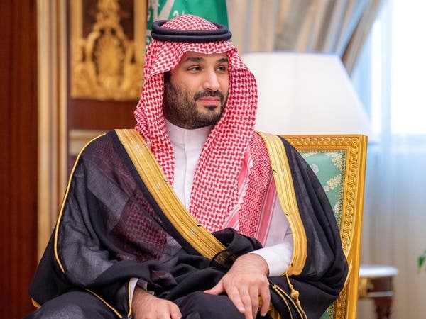 الرئيس زيلينسكي يثمن جهود الأمير محمد بن سلمان في عملية تبادل الأسرى