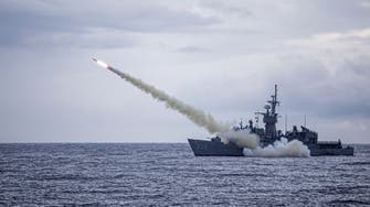 Danish anti-ship missiles expected to help Ukraine control its Black Sea coast