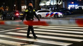Dutch investigators detain nine people, raid CEO home in major fraud probe   