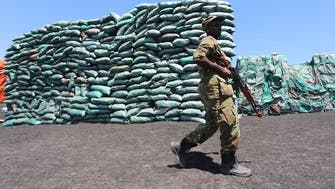  Somali foreign minister suspended over charcoal export to Oman breaking UN sanctions