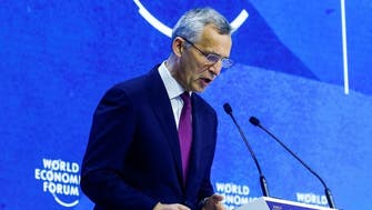 Don’t trade security for economic profit, NATO chief Stoltenberg tells countries