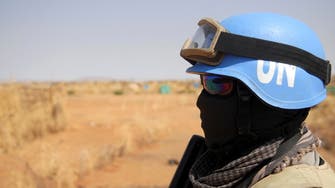 Mali asks United Nations to withdraw peacekeeping force MINUSMA