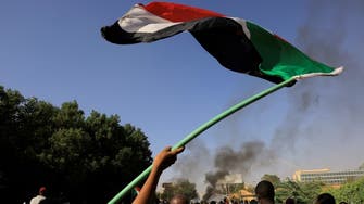 Sudan civilians reject army’s ‘tactical retreat,’ urge more protests