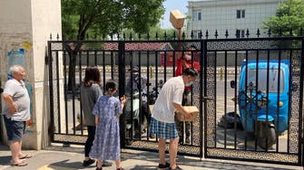 Beijing ramps up COVID-19 quarantine, Shanghai residents decry uneven rules
