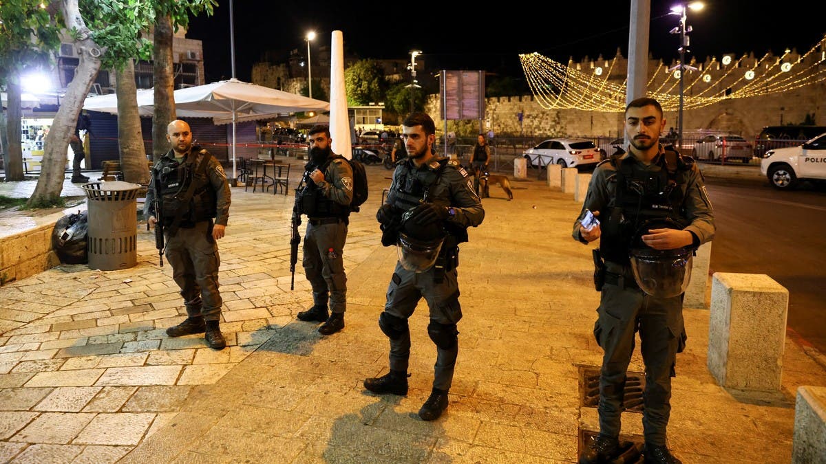 إسرائيل: اعتقال خلية لحماس خططت لعمليات في القدس