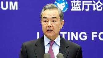 China’s top diplomat says new law to counter foreign ‘hegemony,’ and ‘bullying’