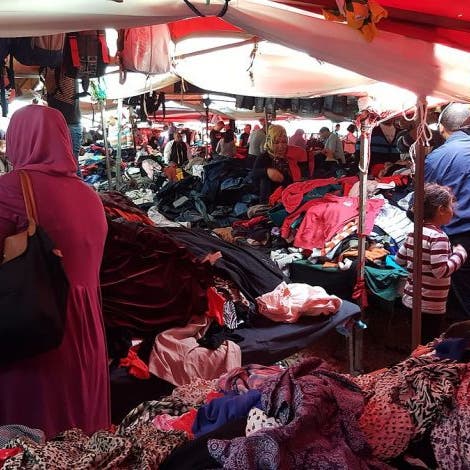 جدري القرود هل يصيب سوق "القوقو" في السودان بالكساد؟!