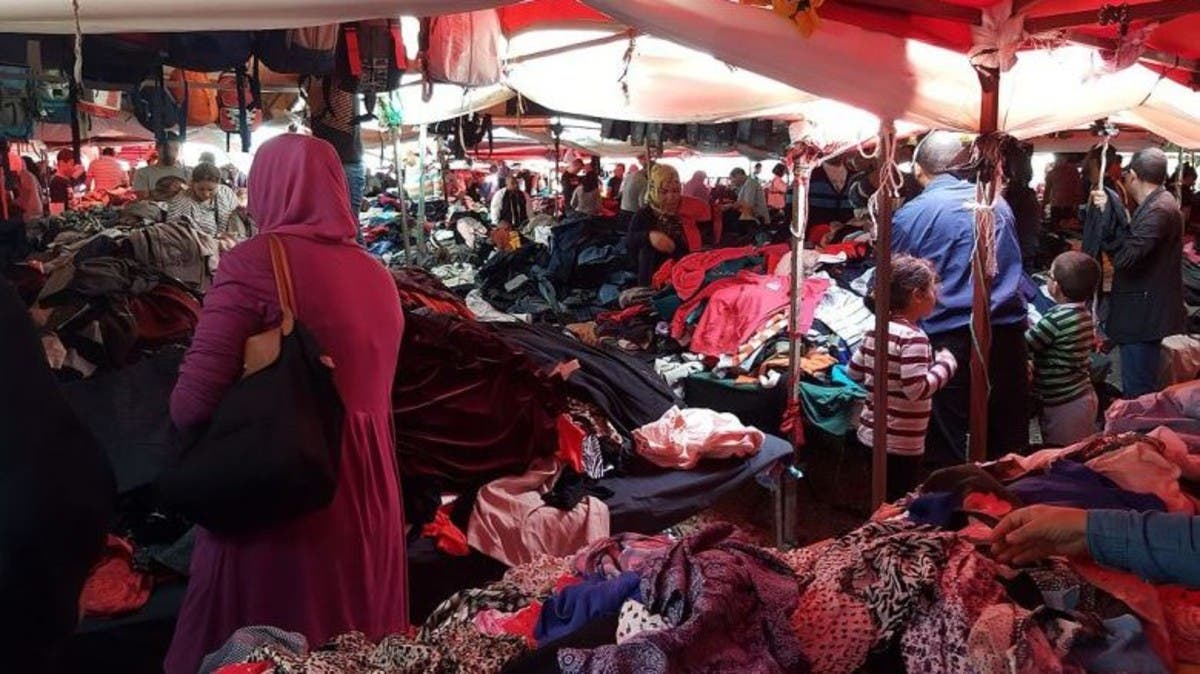 جدري القرود هل يصيب سوق “القوقو” في السودان بالكساد؟!