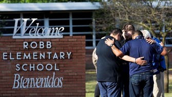 Uvalde school police chief faulted in Texas school shooting response
