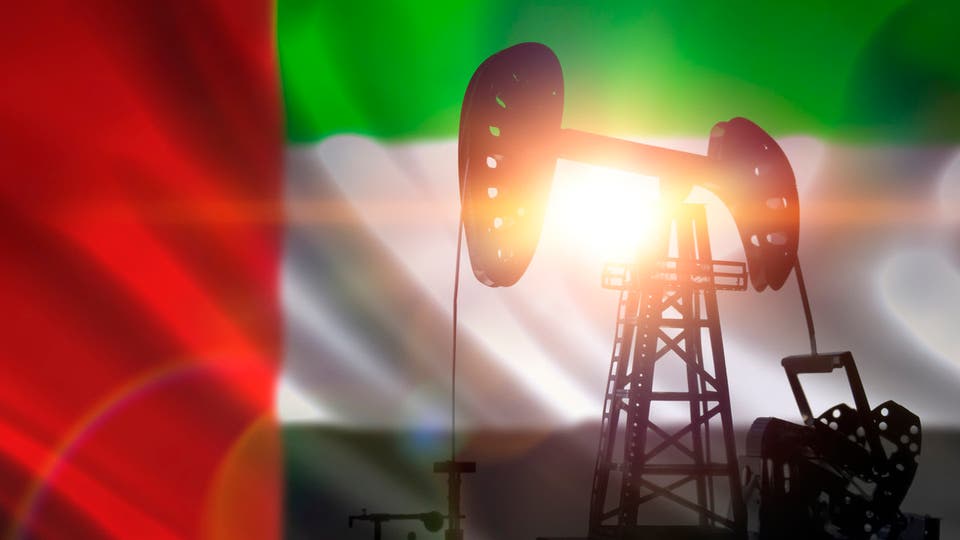 الإمارات ترسل شحنات نادرة من النفط إلى أوروبا