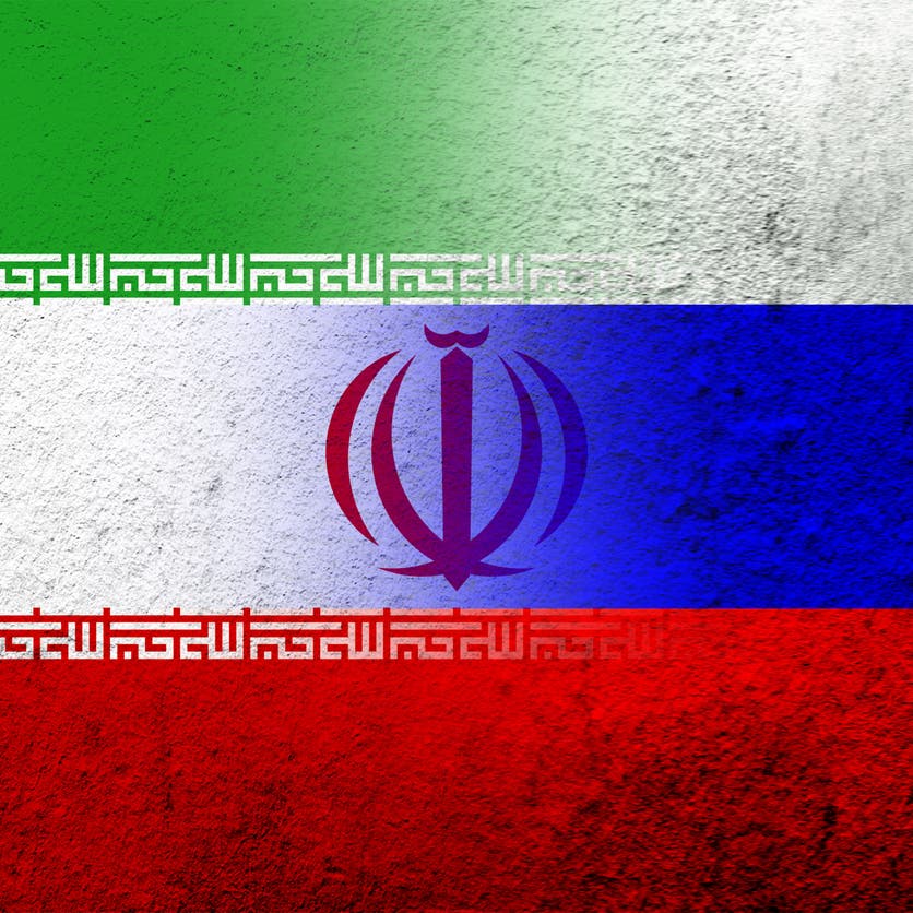 روسيا وإيران تبحثان مقايضة النفط والغاز
