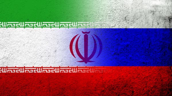إيران وروسيا توقعان اتفاقا لتشييد خط للسكك الحديدية