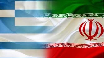 احضار کاردار یونان در تهران پس از توقیف نفتکش حامل نفت قاچاق ایران