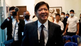 Philippines' Marcos seeks to move China ties to ‘higher gear’ in Beijing trip